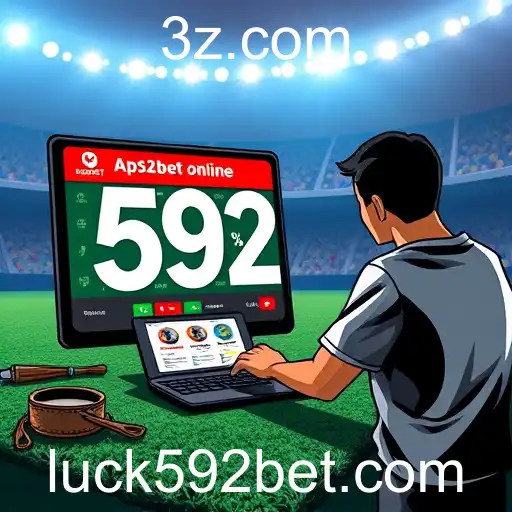 Os Desafios do Crescimento de Sites de Apostas no Brasil