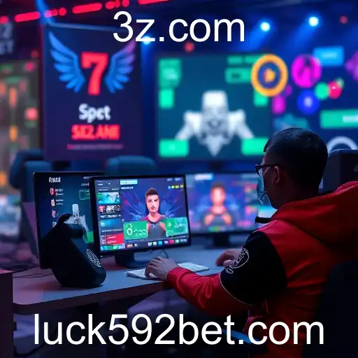 Tendências Recentes no Mundo dos Jogos Online