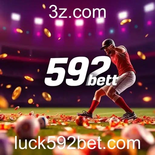 A Revolução Digital nos Jogos: O Impacto do 592bet