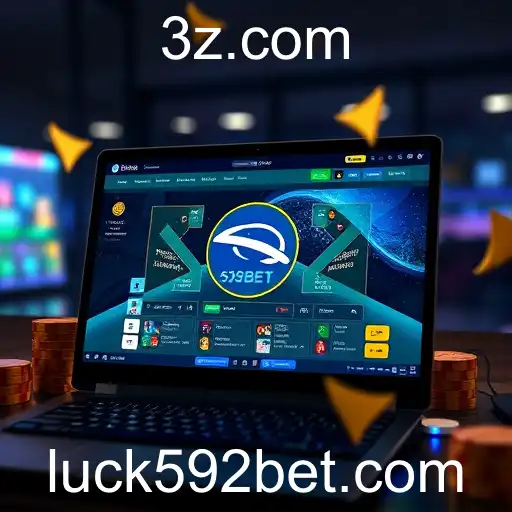 Impacto dos Jogos Online no Brasil em 2025