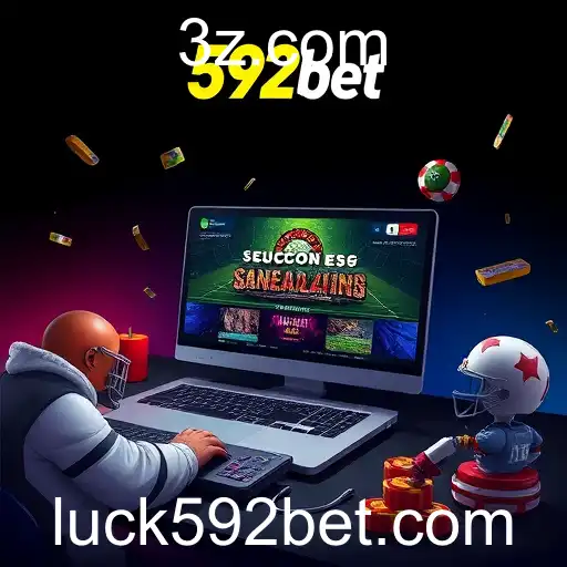 O Impacto dos Jogos Online no Brasil em 2025