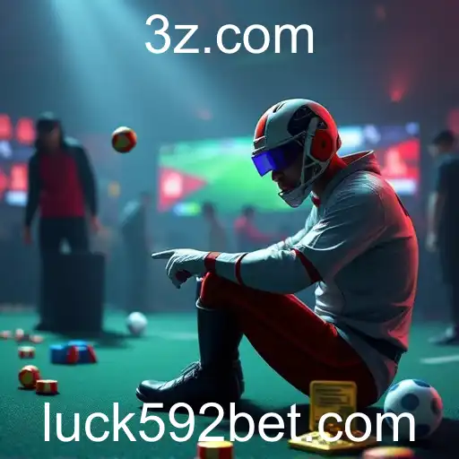 Tendências e Desafios Atuais do Setor de Jogos Online