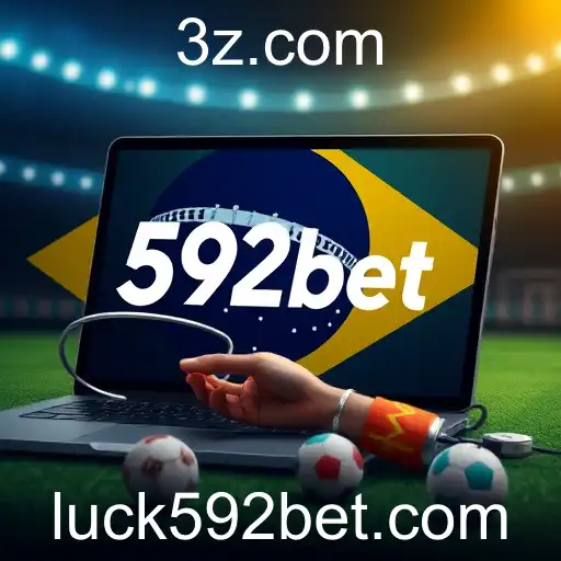 Crescimento dos Sites de Apostas e a Influência do 592bet