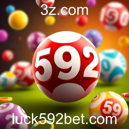 Jogos Bingo no 592bet: Diversão e Inovação Online