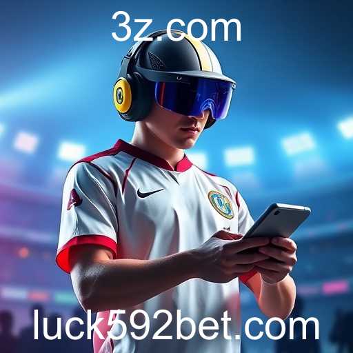 Expansão dos Jogos Online e Novas Regulamentações