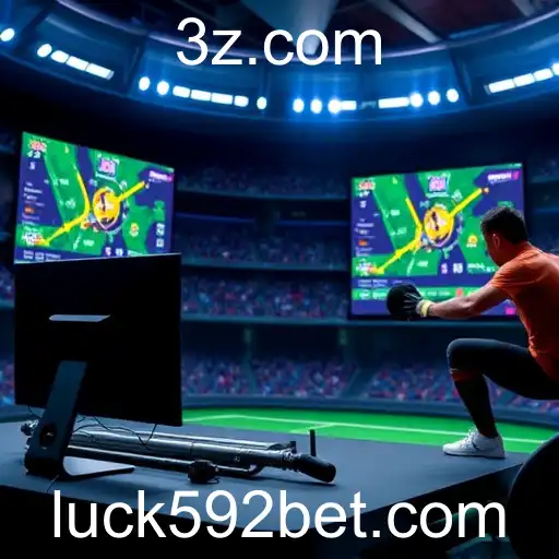 Impacto do Jogo Online na Economia Brasileira