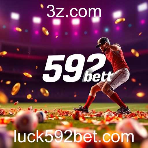 A Revolução Digital nos Jogos: O Impacto do 592bet