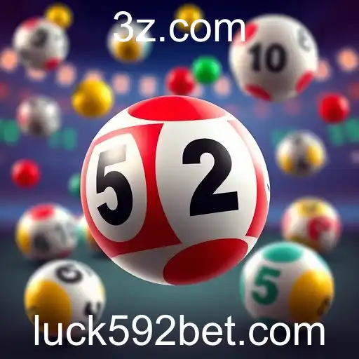 Loterias no 592bet: Descubra as Emoções e Potenciais de Ganhos