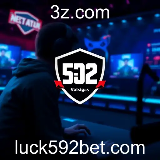 Tendências do Jogo Online em 2025 e o Papel da 592bet