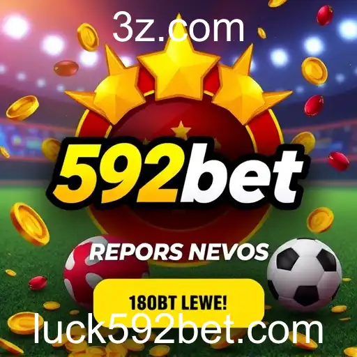 Promoções Especiais: Um Atrativo Irresistível no Site 592bet