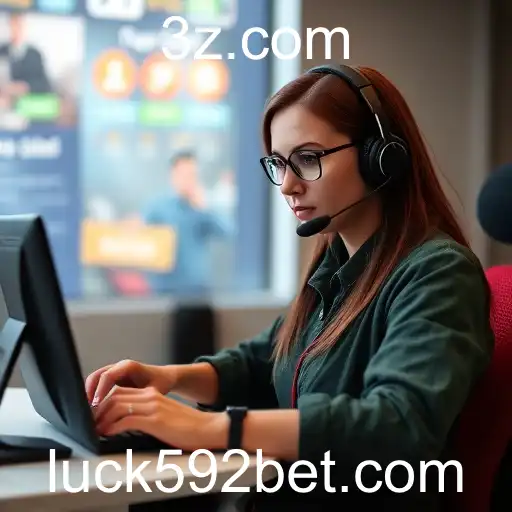 A Importância do Suporte ao Cliente na Experiência de Jogos da 592bet