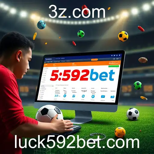 Tendências e Inovações no Mercado de Apostas Online