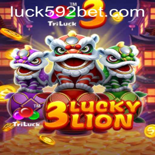 3LUCKYLION: Unveiling the Thrilling World of Online Gaming