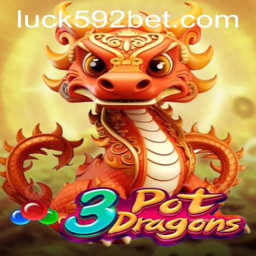 Introducing 3PotDragons: A Captivating Gaming Experience with 592bet PH Login