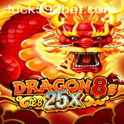 Exploring Dragon8s25x: A Unique Gaming Experience with 592bet PH Login