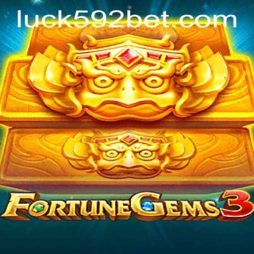 Unveiling the Excitement of FortuneGems3: Gaming Rules and a Gateway to 592bet PH Login