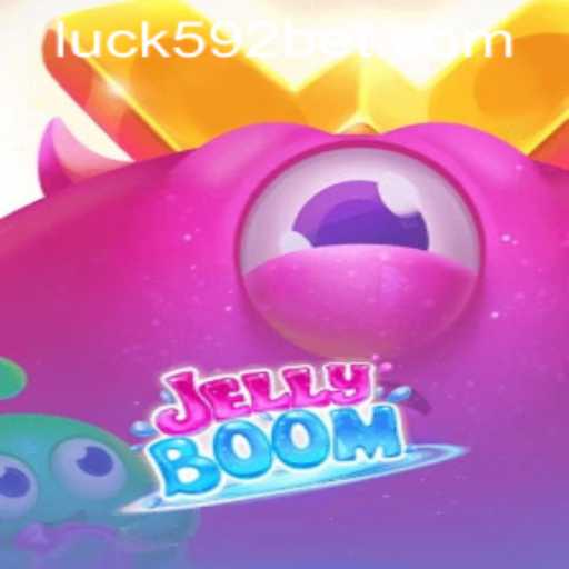 JellyBoom: A Thrilling Game Experience with 592bet PH Login