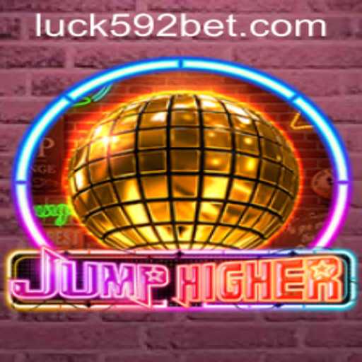 JumpHigher: An Engaging Game Experience with Security Insights from 592bet PH