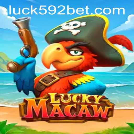 LuckyMacaw: The Exciting Adventure in Online Gaming