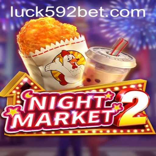 Exploring NightMarket2: A Thrilling Gaming Experience with 592bet PH Login