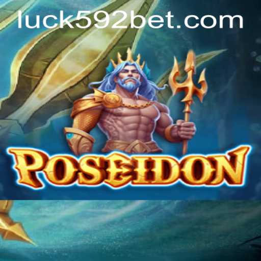 Experience the Thrilling World of Poseidon: Dive into an Epic Adventure
