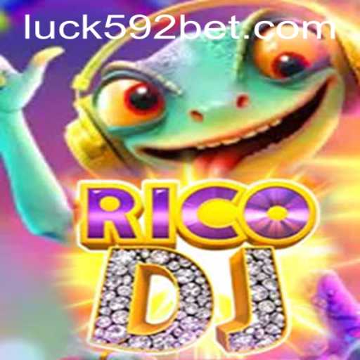 Exploring the Thrilling World of RicoDJ: A Dive into the 592bet PH Login Experience
