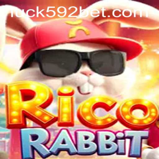 Discover the Exciting World of RicoRabbit and the 592bet PH Login