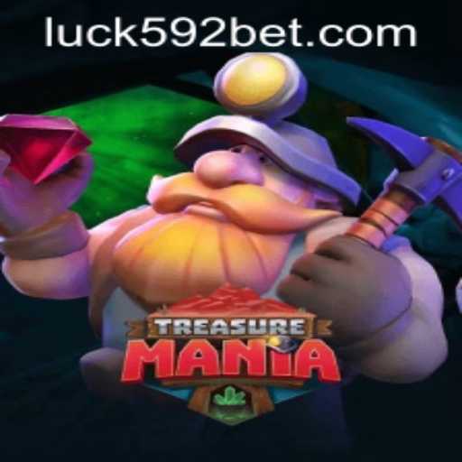 Explore the Exciting World of TreasureMania: A Dive into Gameplay and Rules